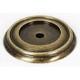 thumbnail image 5 of Alno Inc 1.5'' Back Plate, 5 of 7