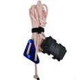 thumbnail image 1 of LED Camping light tube 300 cm waterproof with 8 switchable modes (300 cm for pink) Ref: 5373, 1 of 5