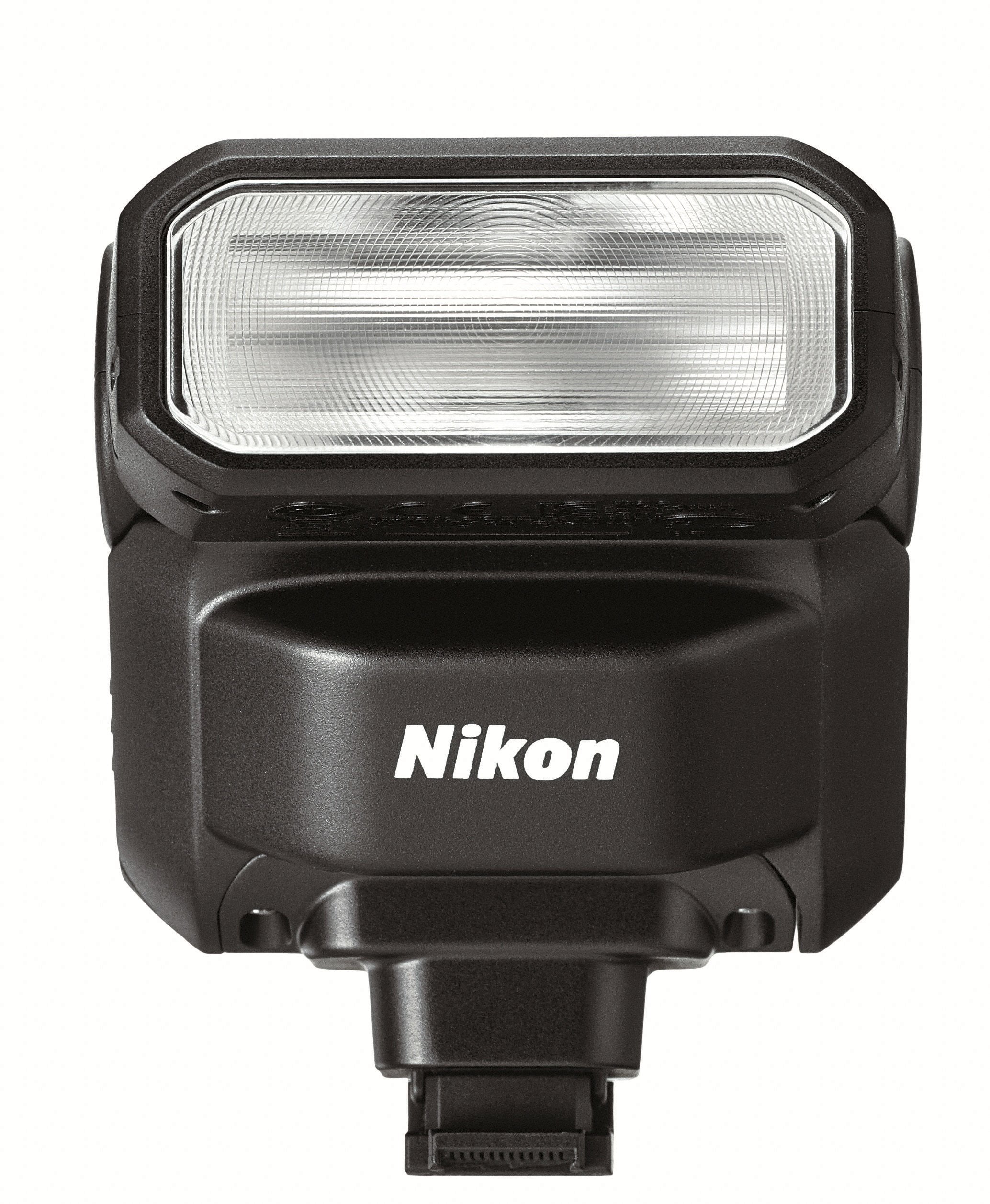 Nikon SB-400 AF Speedlight Flash for Nikon Digital SLR