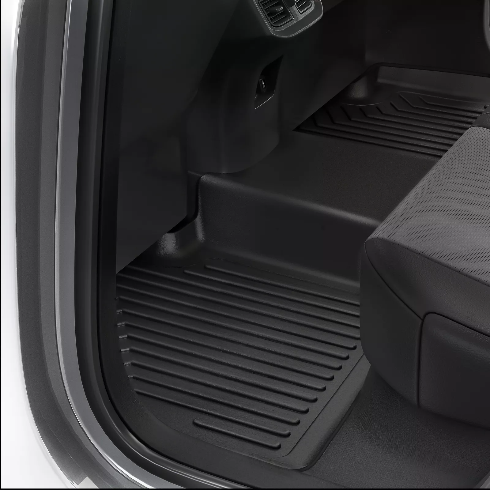 RVNI Floor Mats & Cargo Liners for 2018-2023 2024 Jeep Wrangler JL Unlimited 4-Door