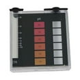 thumbnail image 5 of Taylor Complete Pool Water Test Kit + Magnetic Stirrer Speedstir Start Up Kit, 5 of 8
