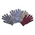 thumbnail image 3 of Guantes Invierno Frio Termicos 12 Pares Importados Mamia, 3 of 3