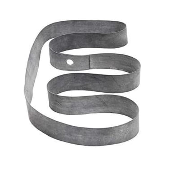 Rim Strip 12 inch x 3/4 inch Tube Spoke Protector Specifically Designed for Dirt Bikes - Wheel Ultimate Protect Your Tire Tube from Spoke Nipple Punctures (12 Inch)