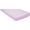 Light Pink, variant on College Dorm 100% Jersey Knit Cotton Pillowcases Navy (2 Pack)