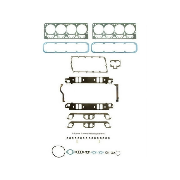 Head Gasket Set - Compatible with 1994 - 1997 Dodge Ram 1500 1995 1996