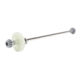 thumbnail image 2 of RC Car Spare Parts, Easy To Use RC Car Central Driving Shaft Plastic and Metal Stable  for Industrial Use, 2 of 7