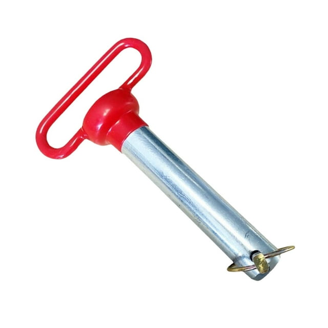 pitrice Weight Stack Pin Replacement Part Metal Lock for Selector Pin Weight Pin Loading For 16mm 16mm