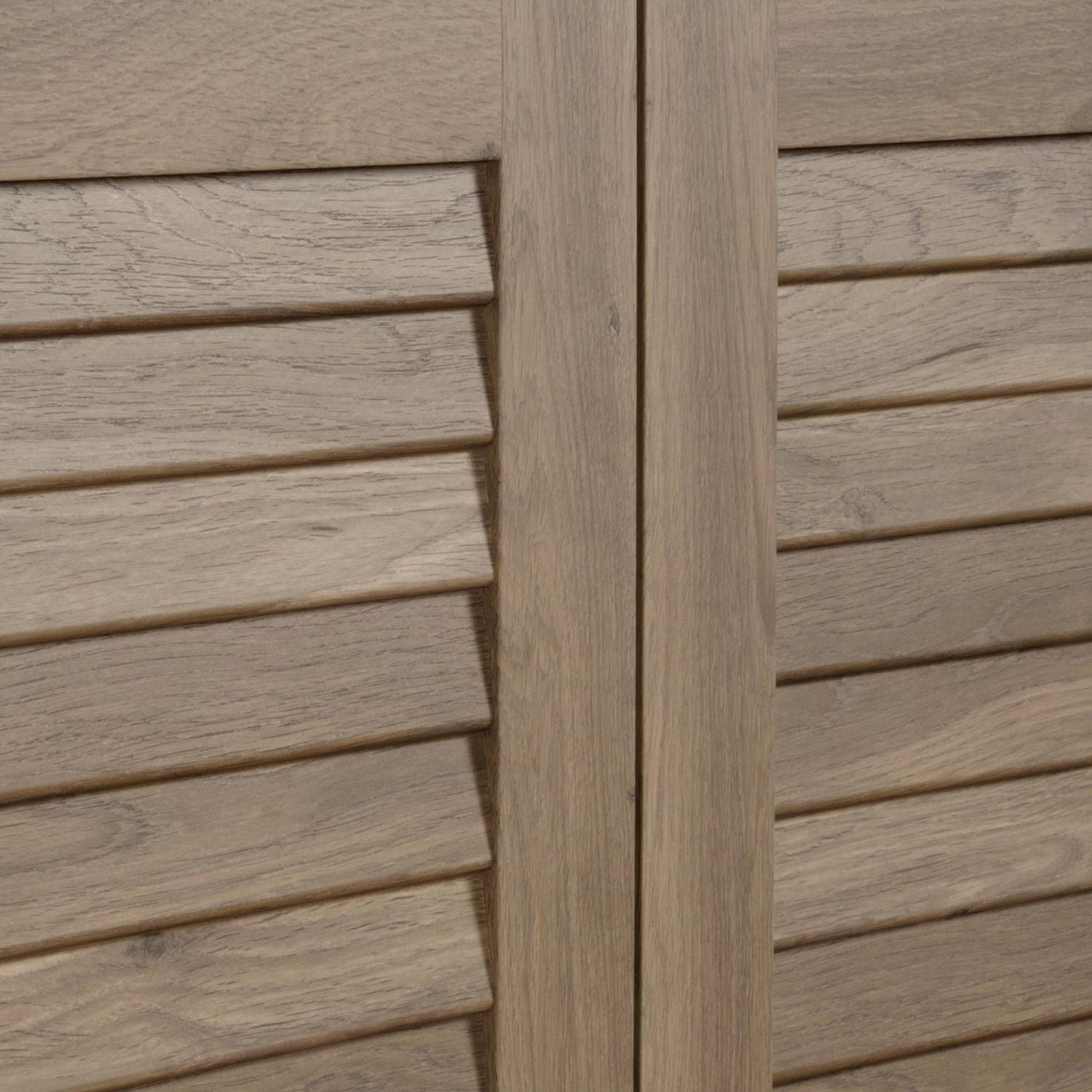 Sauder® La Collection Harbor View Meuble de Rangement