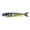 3#, variant on kayannuo 13.5cm Fishing Knotty Fake Bait Bait Outdoor Fishing Equipment Sea Fishing Bait