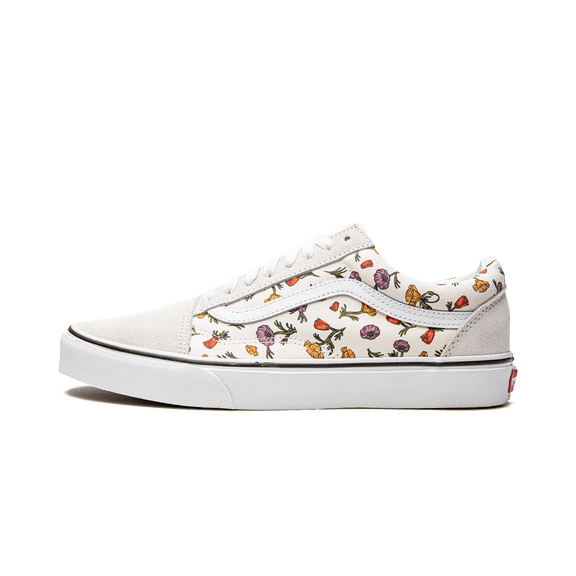 VANS MENS Old Skool "Poppy Floral" VN0A5KRSCRM VN0A5KRSCRM from Stadium Goods