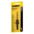 thumbnail image 2 of Dewalt DW2568 Rapid Load Countersink Drill Bit, NO 8, 11/64 Pilot, 2 of 5