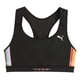 thumbnail image 3 of Top Deportivo Puma Mujer Pride 4keeps Impact Negro negro M, 3 of 4