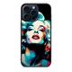 thumbnail image 1 of Funda De Marilyn Monroe Rubia Explosiva, 1 of 7