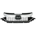 thumbnail image 1 of Parrilla City 2018 A 2020 Honda Crom Genérica ., 1 of 3