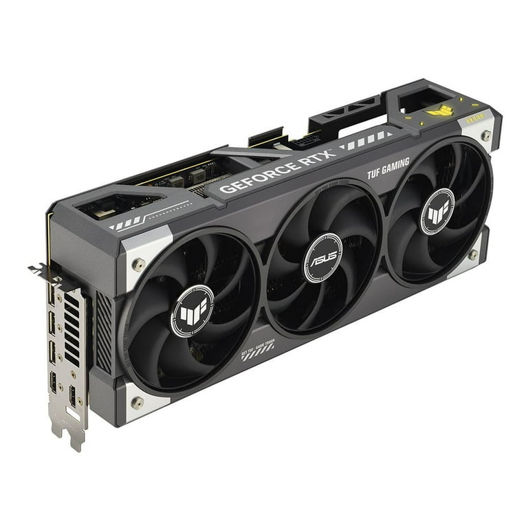 ASUS TUF Gaming GeForce RTX 5090 32GB GDDR7 Computer Video ASUS TUF Gaming GeForce RTX 5090 32GB GDDR7 Computer Video
