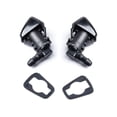 thumbnail image 4 of 1 Pair / 2pcs Car Front Windshield Washer Nozzle Refitting Accessories Fits for, 4 of 5