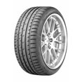 thumbnail image 2 of Continental ContiSportContact 3 275/35R20 102 Y Tire Fits: 2005 Bentley Continental GT, 2006-07 Bentley Continental Flying Spur, 2 of 4