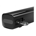 thumbnail image 2 of Creative Stage Air - Sound bar - for PC - wireless - Bluetooth - 10 Watt, 2 of 14