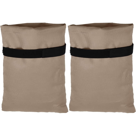 NAMZI 2Pcs Outside Faucet Covers for Winter Spigot Covers Winter Insulated Hose Faucet Cover Freeze Protector Socks Cover Outdoor Tap Protector Tap Cover(Khaki)