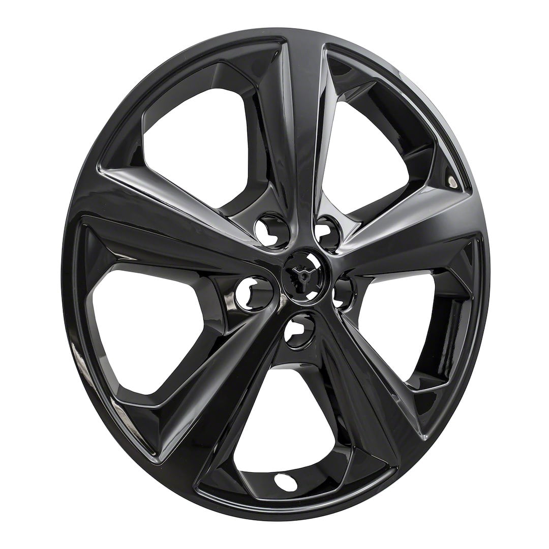 Coast To Coast IMP429BLK IMPOSTOR ® WHEEL COVER