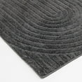 thumbnail image 3 of Rug Ease Tapis Fenix Gris, 3 of 8