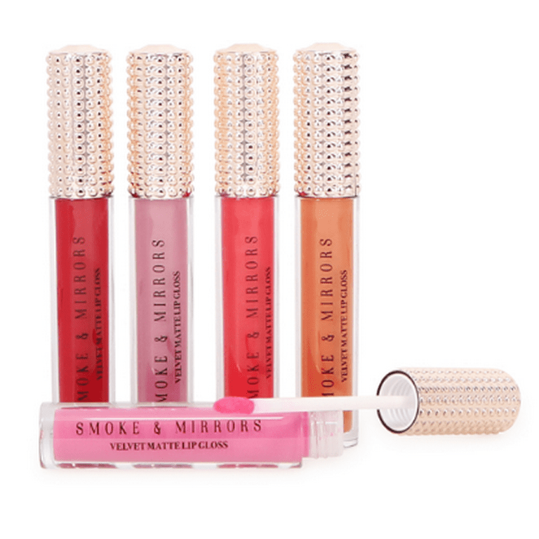 Smoke And Mirrors Makeup Saubhaya Makeup