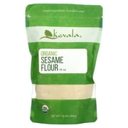 Kevala - Organic Sesame Flour - 16 oz.