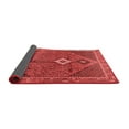 thumbnail image 2 of Ahgly Company Indoor Round Persian Red Traditional Area Rugs, 4' Round, 2 of 4