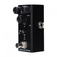 thumbnail image 1 of Electric Guitar Effects Pedal, Durable Electric Guitar Ultimate Drive Ultimate Drive Effect Pedal, For Guitar Parts Electric Guitar True Bypass Effect Pedal, 1 of 8