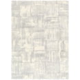thumbnail image 2 of Artistic Wavers Everton Plus Area Rug, 7'10" x 9'6", Gray/Cream, 2 of 6