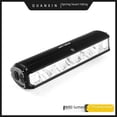 thumbnail image 3 of 2600 Lumens High Brightness Bicycle Headlight - Aluminum Alloy Construction, USB Rechargeable - Essential Night Riding Gear for Mountain & Road Cycling - Compact, Portable Design with Durable Outdoor, 3 of 6