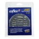 thumbnail image 2 of Coladera Redonda Coflex Acero Inoxidable 10 Cm, 2 of 3