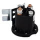 thumbnail image 1 of Interruptor de solenoide automático Yotijar Interruptor de relé de solenoide 12V CC 200A, 1 of 10