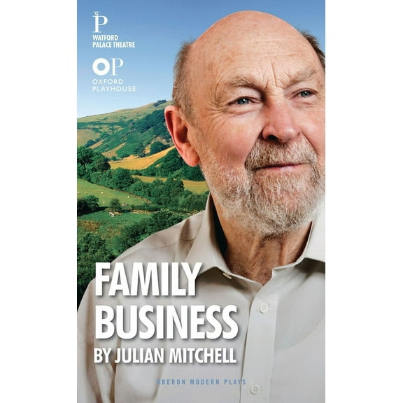 Oberon Modern Plays Family Business, (Paperback)