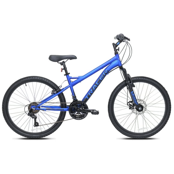BMX Bikes 24 Inch