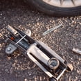 thumbnail image 4 of Jack Direction Joint 130mm Jack Direction Cardan Shaft Trailer Jack Tool, 4 of 8