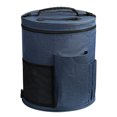 thumbnail image 2 of Organizador De Ganchillo Bolsa de almacenamiento para herramientas de tejer DIY, bolsas de hilo de ganchillo para el hogar, bolsas de almacenamiento diario Likrtyny Libre de BPA, 2 of 6