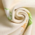 thumbnail image 4 of TOWED22 Infant Toddler Baby Boy Clothes 2 Piece Long Sleeve Print Crewneck Tee Elastic Waist Sweatpants Warm Fall Outfits Set(Beige,5-6 Y), 4 of 8
