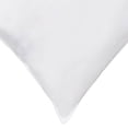 thumbnail image 5 of Ella Jayne Superior Cotton Blend Shell Soft Down Alternative Stomach Sleeper Pillow, Set of 4  -  King, 5 of 6