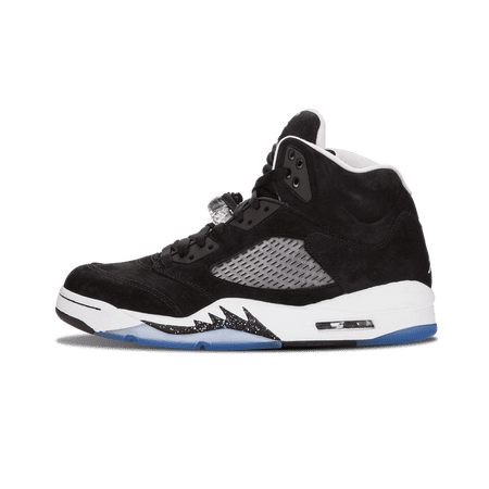 JORDAN MENS Air Jordan 5 Retro "Oreo" 136027 035 from Stadium Goods
