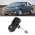 thumbnail image 2 of Terisass TPMS PMV-C010 Car Vehicle Tire Pressure Monitoring Sensor Fit for Lexus IS200t I 00 E 00h NX200t GS200t GS450h LS600h RC350 for Avalon Camry Corolla Yaris Prius Prime 2013-2017 EOTVIA No, 2 of 6