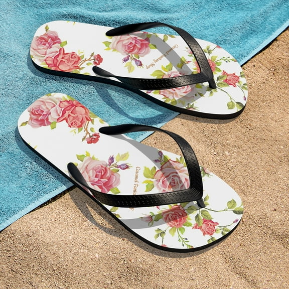 Unisex Flip-Flops