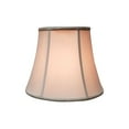 thumbnail image 4 of Royal Designs 20" Modified Bell Lamp Shade Beige, 4 of 5