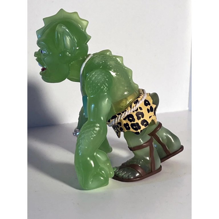 【Walmart 限定】 The Great Garloo アクションフィギュア The Great Garloo Action Figure - Walmart.com
