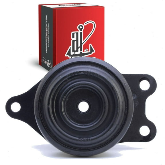 Anchor Left Automatic Transmission Mount compatible with Nissan Altima 2.5L L4 2007-2018