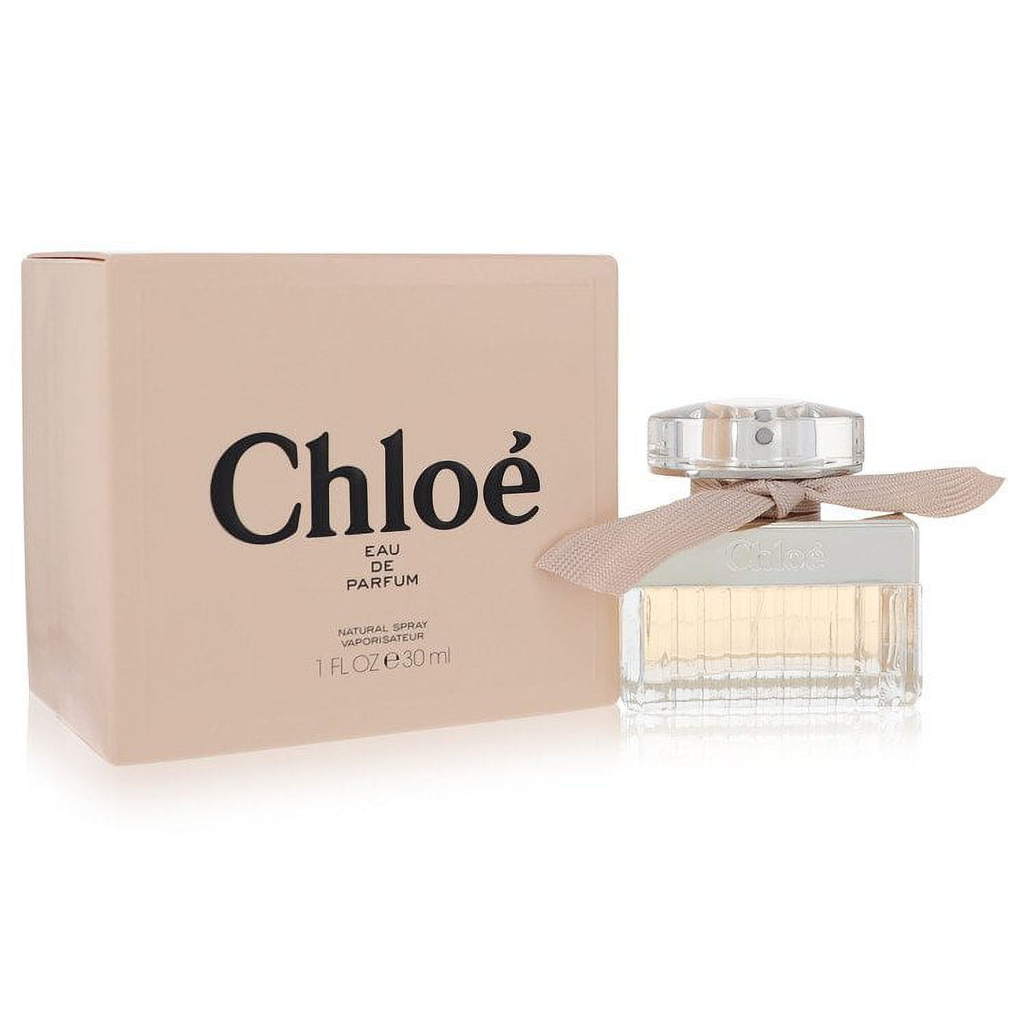Chloe Love Story Eau de Parfum - 0.25oz - Walmart.com