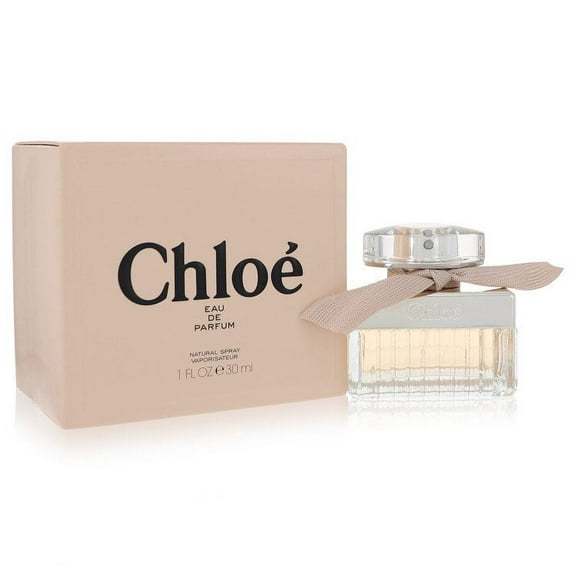 Chloe (New) by Chloe Eau De Parfum Spray 1 oz for Female