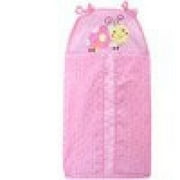 Graco - Sweet Ladybug Diaper Stacker