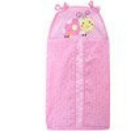Graco - Sweet Ladybug Diaper Stacker