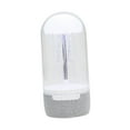 thumbnail image 3 of Lámpara nocturna con altavoz de medusas, regalo Ideal, sonido inmersivo de 360 ​​grados, luz LED colorida, luz ambiental para dormitorio y sala de, 3 of 9